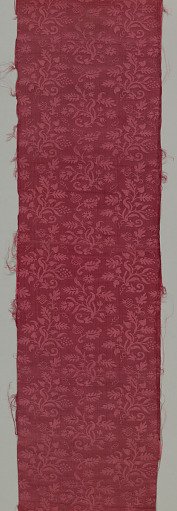 Fragment of panel