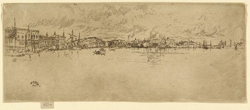 Long Venice