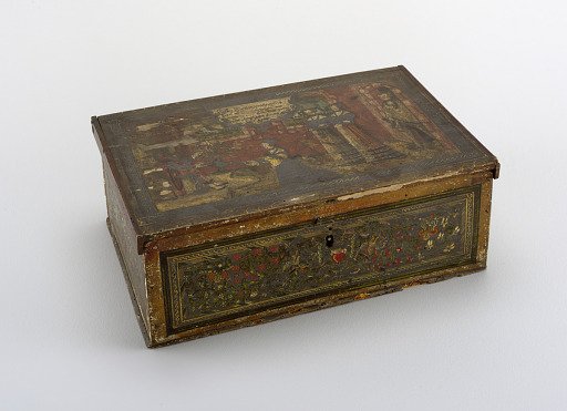 Box