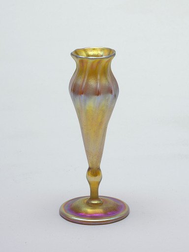 Vase with box