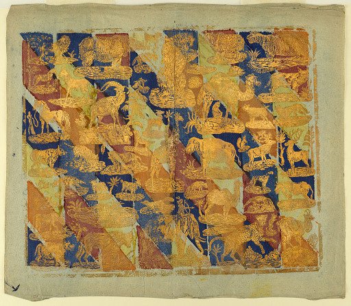 Book Paper: Exotic Animal