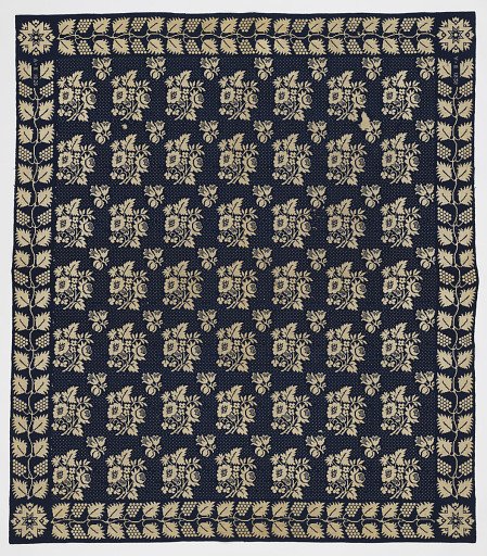 Coverlet