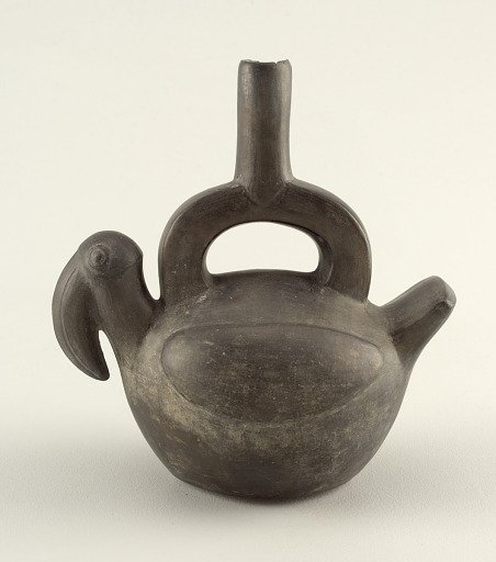 Vessel