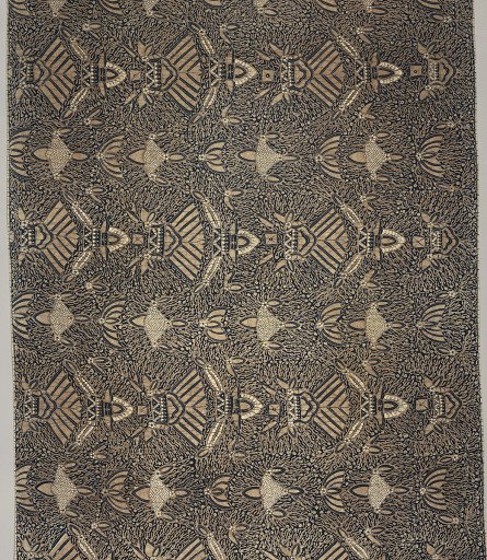 Kain panjang (long sarong)