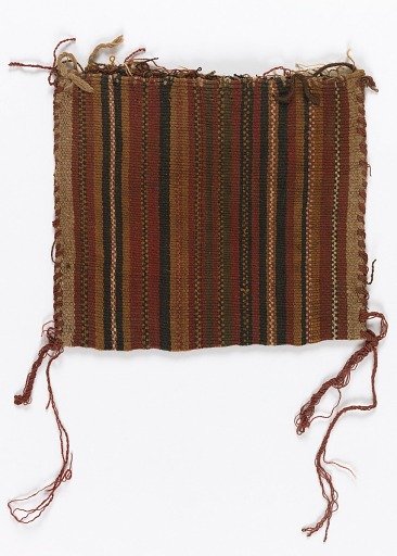 Coca bag