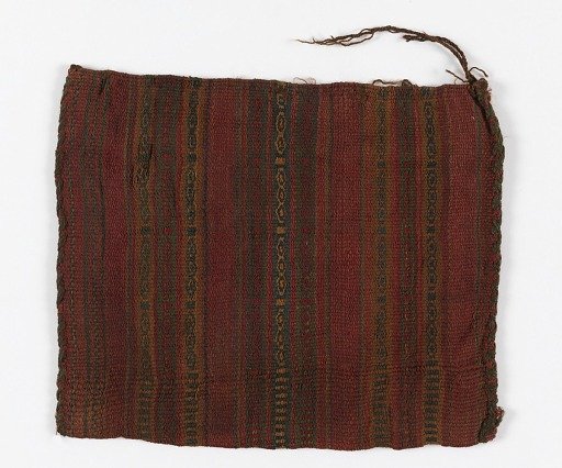 Coca bag