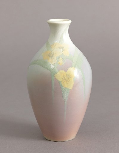 vase