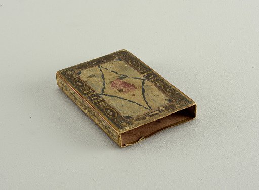 Slip case for a book