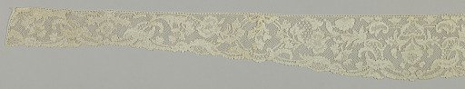 Sleeve ruffle