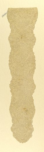 Cap streamer