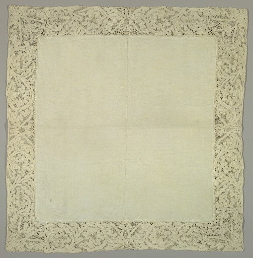 Chalice cover