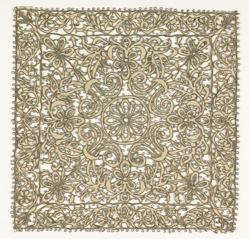 Chalice cover