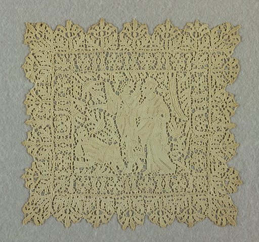 Chalice cover