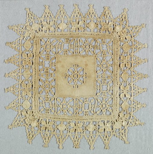 Chalice cover