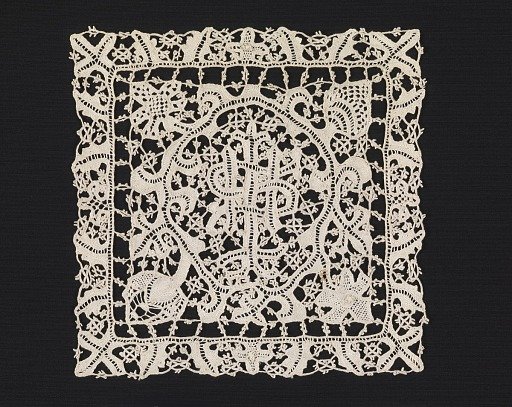 Chalice cover