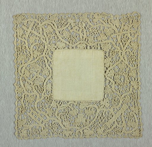 Chalice cover