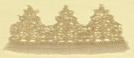Border fragment