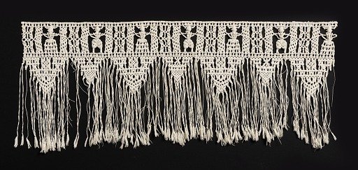 Border fringe