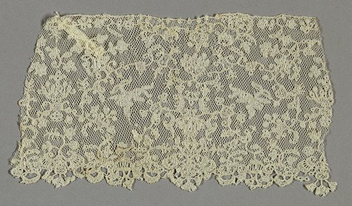 Border fragment