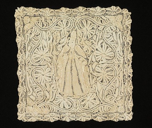 Chalice cover