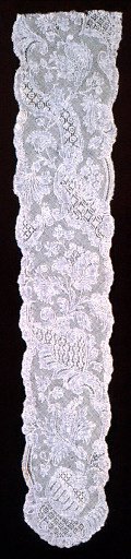 Cap streamer