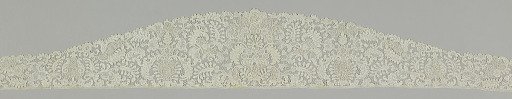 Sleeve lace (engageante)