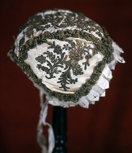 Child's cap