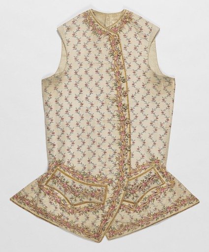 Waistcoat