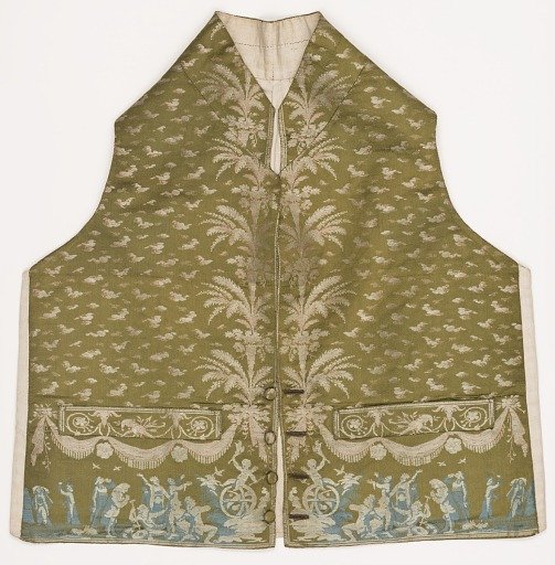 Waistcoat