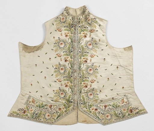 Waistcoat