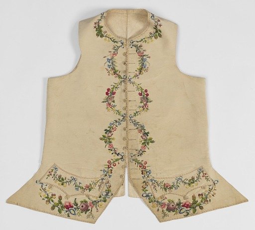 Waistcoat