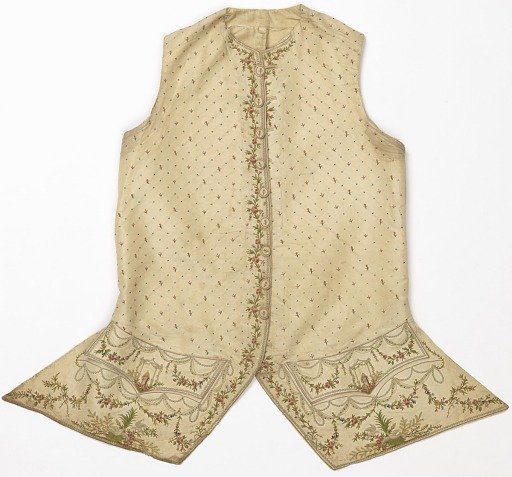 Waistcoat