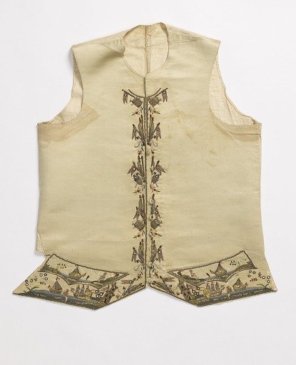 Waistcoat