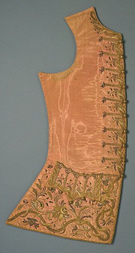 Waistcoat