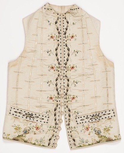 Waistcoat