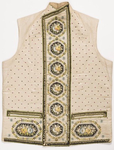 Waistcoat