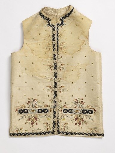 Waistcoat