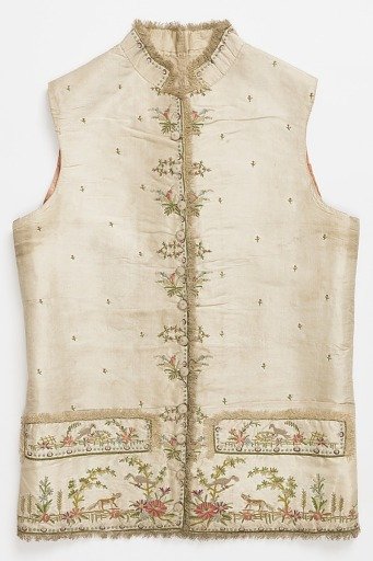 Waistcoat