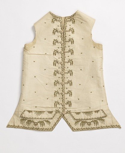Waistcoat