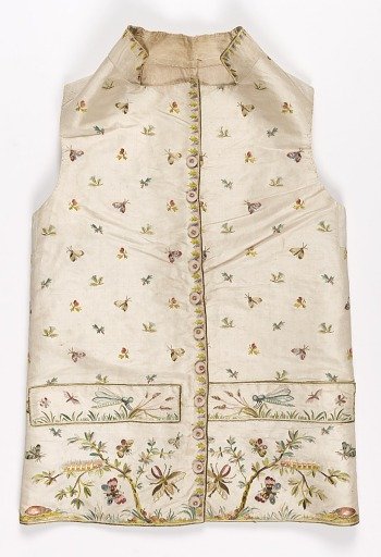 Waistcoat