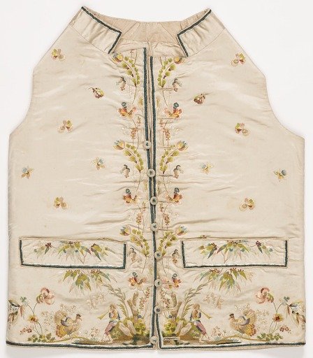 Waistcoat