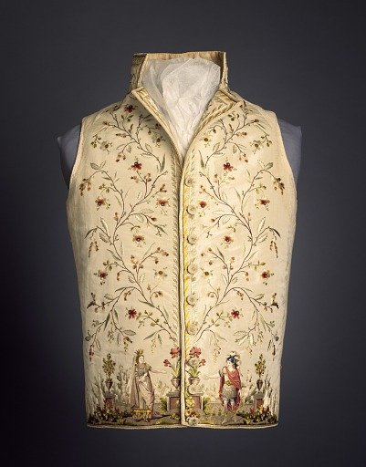 Waistcoat