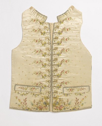 Waistcoat