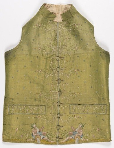 Waistcoat