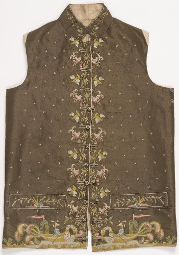 Waistcoat