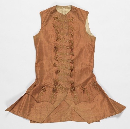 Waistcoat