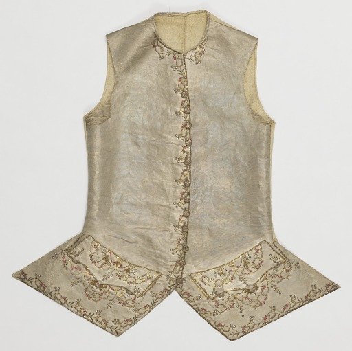 Waistcoat