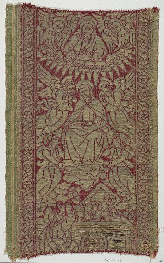 Orphrey