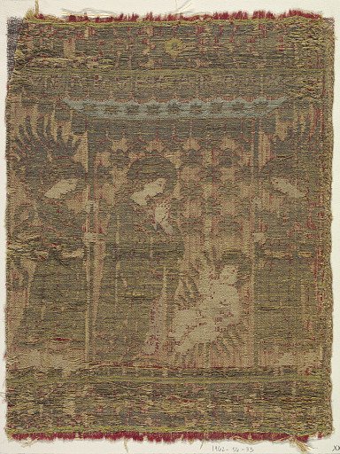 Orphrey