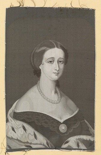 Empress Eugenie